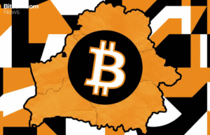 Belarus Moves to Legalize Crypto Banks, Kickstarts Hybrid Financial System
