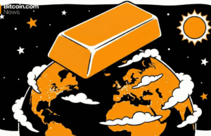 Myrmikan Capital: Gold’s Growth Highlights the Weakness of the US Stock Market