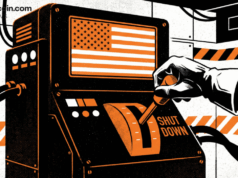 Polymarket Odds of US Government Shutdown Rise as Democrats Oppose Funding DHS