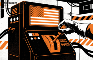 Polymarket Odds of US Government Shutdown Rise as Democrats Oppose Funding DHS