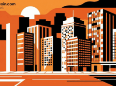 Real‑Estate Tokenization Registry Processes Prohibited in São Paulo