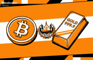 El Salvador Buys the Gold Dip, Adds 9,298 Ounces to Its Reserves