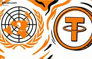 Tether Partners With UN Agency to Combat Illicit Crypto Flows in Africa