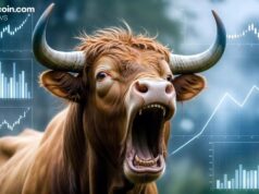 The Most Bullish Thing Ever: Morgan Stanley’s Bitcoin ETF Signals Massive Untapped Demand