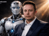 Elon Musk Tells Davos AI, Robots, and Space Will Redefine the Global Economy