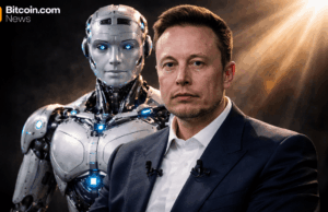 Elon Musk Tells Davos AI, Robots, and Space Will Redefine the Global Economy