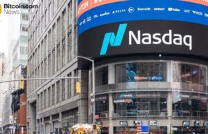 Nasdaq and CME Group Relaunch Crypto Index as Nasdaq CME Crypto Index