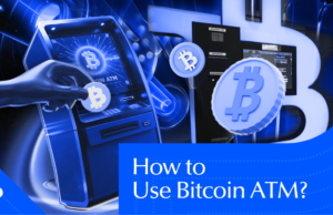 How to Use a Bitcoin ATM: A 2026 Guide to Easy Transactions