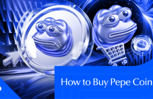 How to Buy Pepe Coin Safely: An Easy Beginner’s Guide