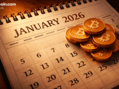 New Year, Same Resistance: Bitcoin Battles the $90K Ceiling