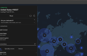 6 Best VPN Services (2025), Tested and Reviewed