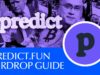 Predict.fun Airdrop Guide: How to Earn Points and Qualify (2026)