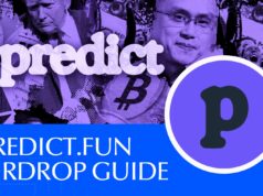 Predict.fun Airdrop Guide: How to Earn Points and Qualify (2026)