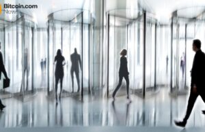 SUI Group Adds Former CFTC Commissioner Brian Quintenz to Board