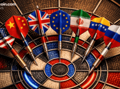 Global Markets Send a Message in Q1 2026 — Here Are 10 Signals Investors Can’t Ignore