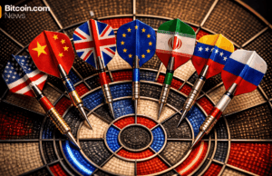 Global Markets Send a Message in Q1 2026 — Here Are 10 Signals Investors Can’t Ignore