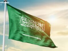 Ripple Secures Strategic Saudi Banking Partnership as Vision 2030 Fuels Fintech Boom