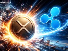 Ripple Treasury Launches as XRP and RLUSD Step Into Real Institutional Utility at Scale