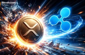 Ripple Treasury Launches as XRP and RLUSD Step Into Real Institutional Utility at Scale