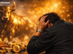 Robert Kiyosaki Regrets Selling Bitcoin, Says Window Open to Buy More BTC