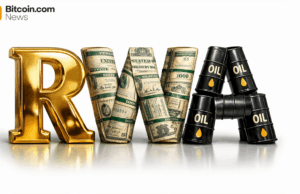 Tokenized Assets Cross $21B as RWAs Flex Early Muscle in 2026