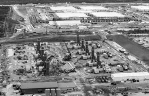 Data Centers Are Driving a US Gas Boom