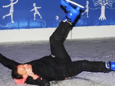 No One Is Quite Sure Why Ice Is Slippery