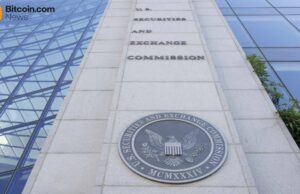 Anti-Crypto Commissioner Exits SEC, Signaling Pro-Innovation Shift for Digital Assets