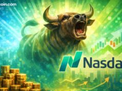 Bullish Shift as SEC Allows Nasdaq Bitcoin ETF Options to Operate at Scale