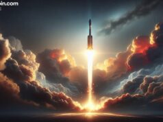 Bitcoin Rockets Past $96K, $590M Shorts Wiped Out Amid Trump vs. Fed Clash