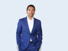 Former Bolt CEO Maju Kuruvilla’s startup triples to $100M valuation