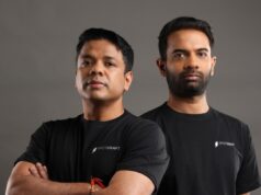 Qualcomm backs SpotDraft to scale on-device contract AI with valuation doubling toward $400M