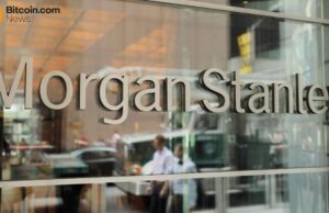 Wall Street Heavyweight Morgan Stanley Files for Bitcoin and Solana ETFs