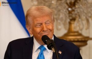 Stocks Continue to Outperform Bitcoin Despite Trump’s Shenanigans