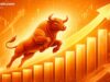 Strategy Ends 2025 With 672,497 BTC as Saylor’s Hyper-Bullish Bitcoin Accumulation Stance Holds Firm