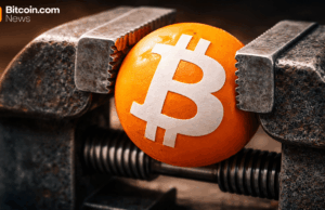 Bitcoin Derivatives Tighten as Options Open Interest Builds Around Crucial Price Levels