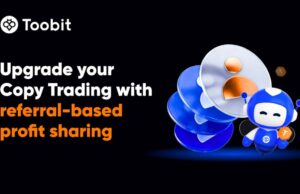 Toobit Introduces Greater Flexibility and Profit Sharing to Copy Trading Ecosystem