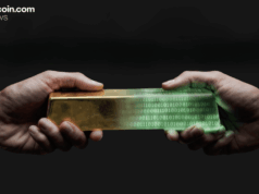 Tether Pushes Fractional Gold Payments With New Scudo Unit