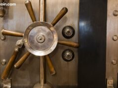 Falcon Finance Introduces Dollar‑Yield Bitcoin Vault, Expanding Stablecoin‑Based Income Options