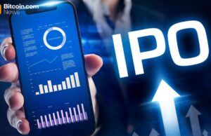 Web3 Security Leader Certik Prepares IPO After Binance Investment