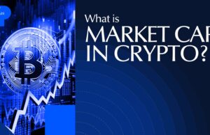 Market Cap in Crypto Explained: What It Means and Why It Matters