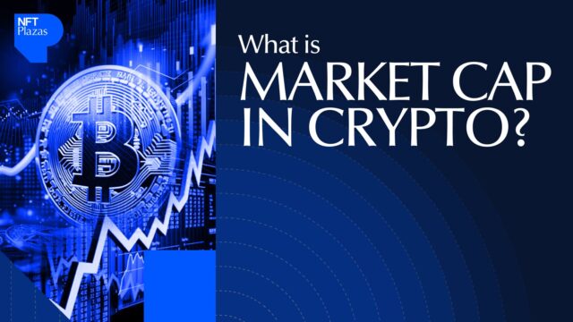 Market Cap in Crypto Explained: What It Means and Why It Matters