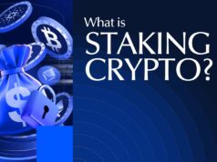 What Is Staking Crypto? A Beginner’s Guide