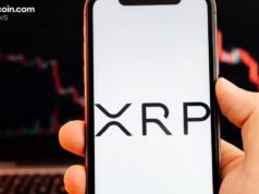 XRP Erases January Gains Amid Market-Wide Capitulation