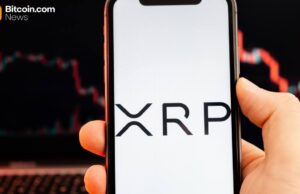 XRP Erases January Gains Amid Market-Wide Capitulation
