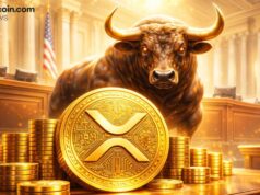XRP Bull Case Grows as New Court Ruling Affirms Ripple’s Prior Legal Wins