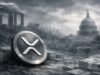 XRP Plunges Below $1.80 After Trump Iran Warning Sparks Market Fear