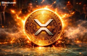 XRP Repeats 2022 Market Structure as Pressure Builds Below $2