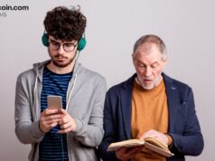 Younger Americans Trust Crypto Far More Than Banks, OKX Survey Finds