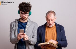 Younger Americans Trust Crypto Far More Than Banks, OKX Survey Finds